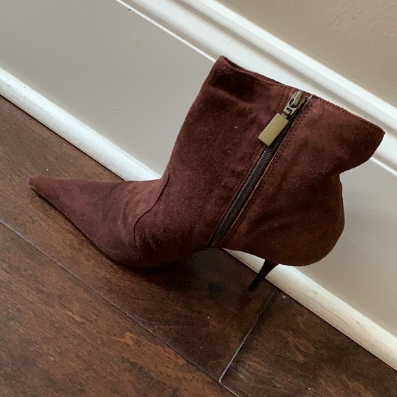 🤩New without tag beautiful winter shoes - Picture 4 of 5